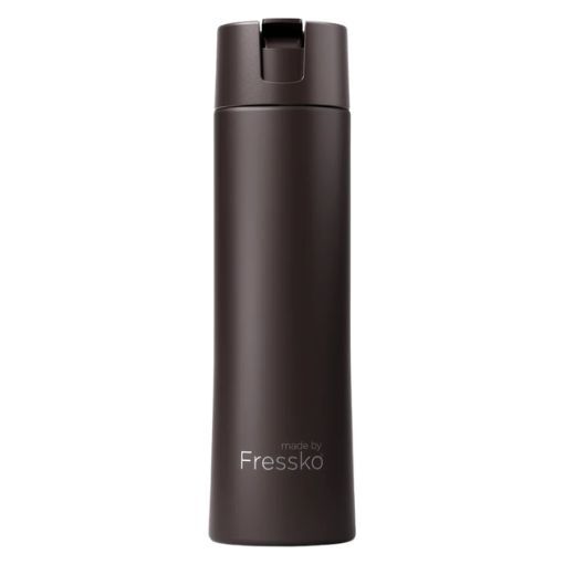 Fressko Ceramic MOVE Drink Bottle 660ml - Espresso