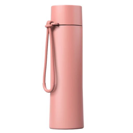 Fressko Ceramic MOVE Drink Bottle 660ml - Peachy