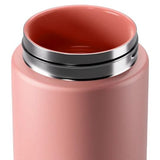 Fressko Ceramic MOVE Drink Bottle 660ml - Peachy