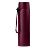 Fressko Ceramic MOVE Drink Bottle 660ml - Pinot