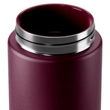 Fressko Ceramic MOVE Drink Bottle 660ml - Pinot