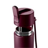 Fressko Ceramic MOVE Drink Bottle 660ml - Pinot