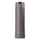 Fressko Ceramic MOVE Drink Bottle 660ml - Slate