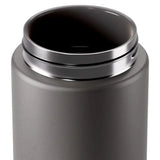 Fressko Ceramic MOVE Drink Bottle 660ml - Slate