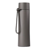 Fressko Ceramic MOVE Drink Bottle 660ml - Slate