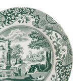 Spode Heritage Green Italian - Tea Plate (Set of 4)
