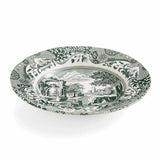 Spode Heritage Green Italian - Soup Plate (Set of 4)