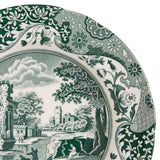 Spode Heritage Green Italian - Soup Plate (Set of 4)