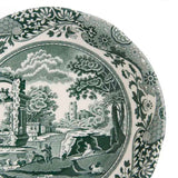 Spode Heritage Green Italian - Cereal Bowls (Set of 4)