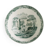 Spode Heritage Green Italian - Round Bowl