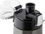 Thermos Eastman Hydration Bottle 710ml Black