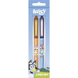 Impact Merch - Bluey Grannies Pen (Set of 2)
