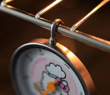 Chefmade x Sanrio - Hello Kitty Oven Thermometer