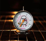 Chefmade x Sanrio - Hello Kitty Oven Thermometer