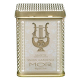 MOR Little Luxuries Soapette - Snow Gardenia