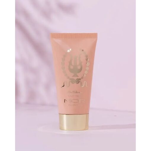 MOR Little Luxuries Hand Cream 50ml - Belladonna