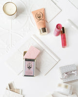 MOR Little Luxuries Hand Cream 50ml - Belladonna