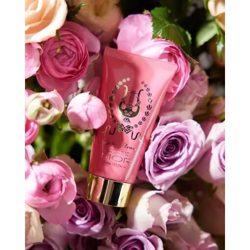 MOR Little Luxuries Hand Cream 50ml - Lychee Flower