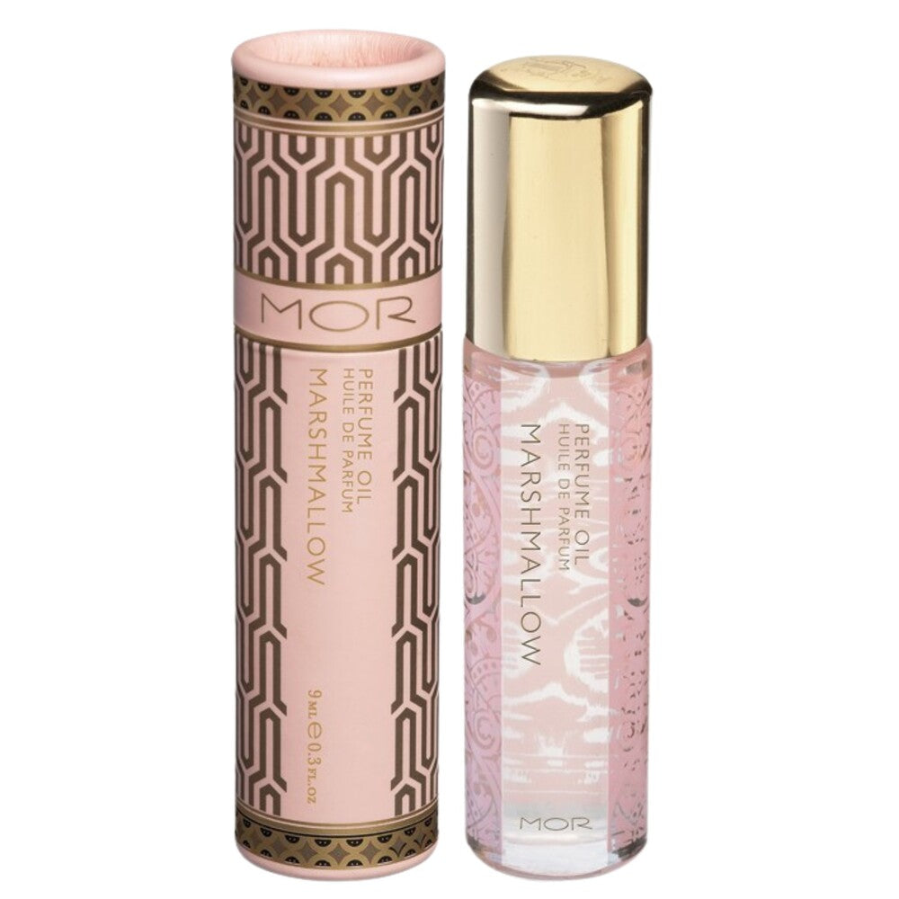 MOR Little Luxuries Marshmallow Perfume Oil 9ml