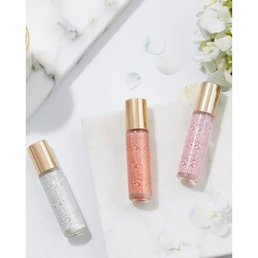 MOR Little Luxuries Perfume Oil 9ml - Snow Gardenia