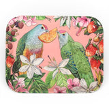 La La Land Bountiful Harvest - Little Things Melamine Tray