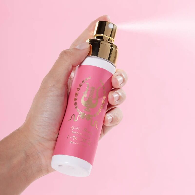 MOR Perfume Mist - Lychee Flower