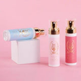 MOR Perfume Mist - Vanilla Bloom