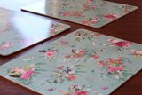 Lisa Pollock - Placemats Native Flora & Fauna (Set of 6)