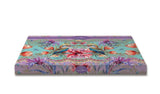 Lisa Pollock - Placemats Vintage Kookas (Set of 6)