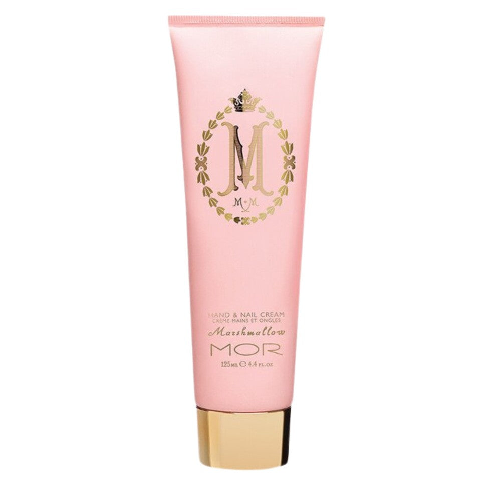 MOR Marshmallow Hand & Nail Cream