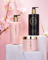 MOR Marshmallow Hand & Body Milk