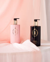 MOR Marshmallow Hand & Body Milk