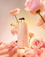 MOR Marshmallow Hand & Body Milk