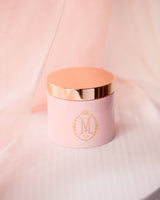 MOR Marshmallow Sugar Crystal Body Scrub