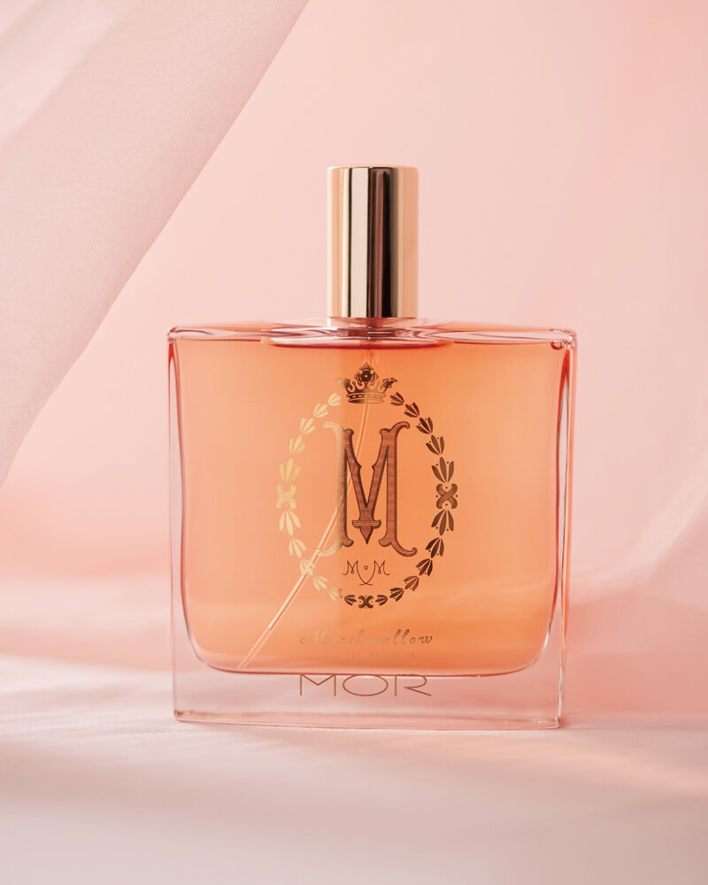 MOR Marshmallow Eau De Parfum 100ml