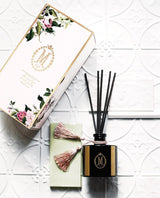 MOR Marshmallow Reed Diffuser