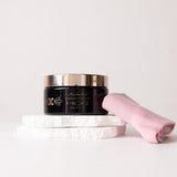 MOR Marshmallow Spa Overnight Foot Balm with Sockettes