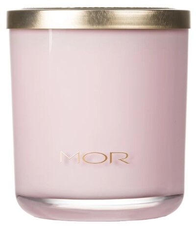MOR Marshmallow Deluxe Soy Candle