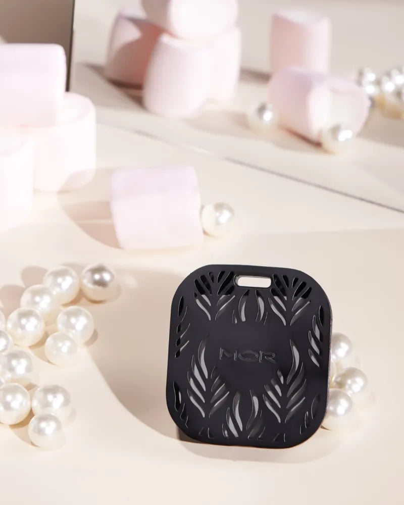 MOR Marshmallow Car & Space Diffuser