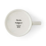 Spode Morris & Co - Love Is Enough Mugs - 340ml (Set of 2)