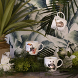 Royal Worcester Wrendale Mug - Bamboozled