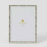 Pilbeam Living - Bambury Silver Photo Frame 5x7