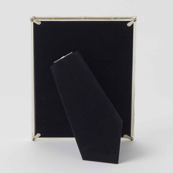Pilbeam Living - Bambury Silver Photo Frame 5x7