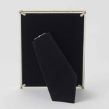 Pilbeam Living - Bambury Silver Photo Frame 5x7