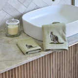Pilbeam Living - Kangaroo Hand Towel