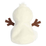 Palm Pals - Twig Snowman