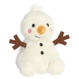 Palm Pals - Twig Snowman
