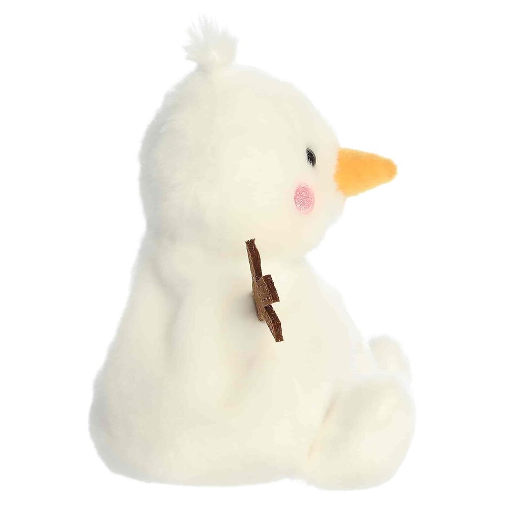 Palm Pals - Twig Snowman