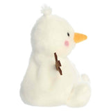 Palm Pals - Twig Snowman