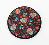 Prepara - Tortilla Warmer Day of the Dead
